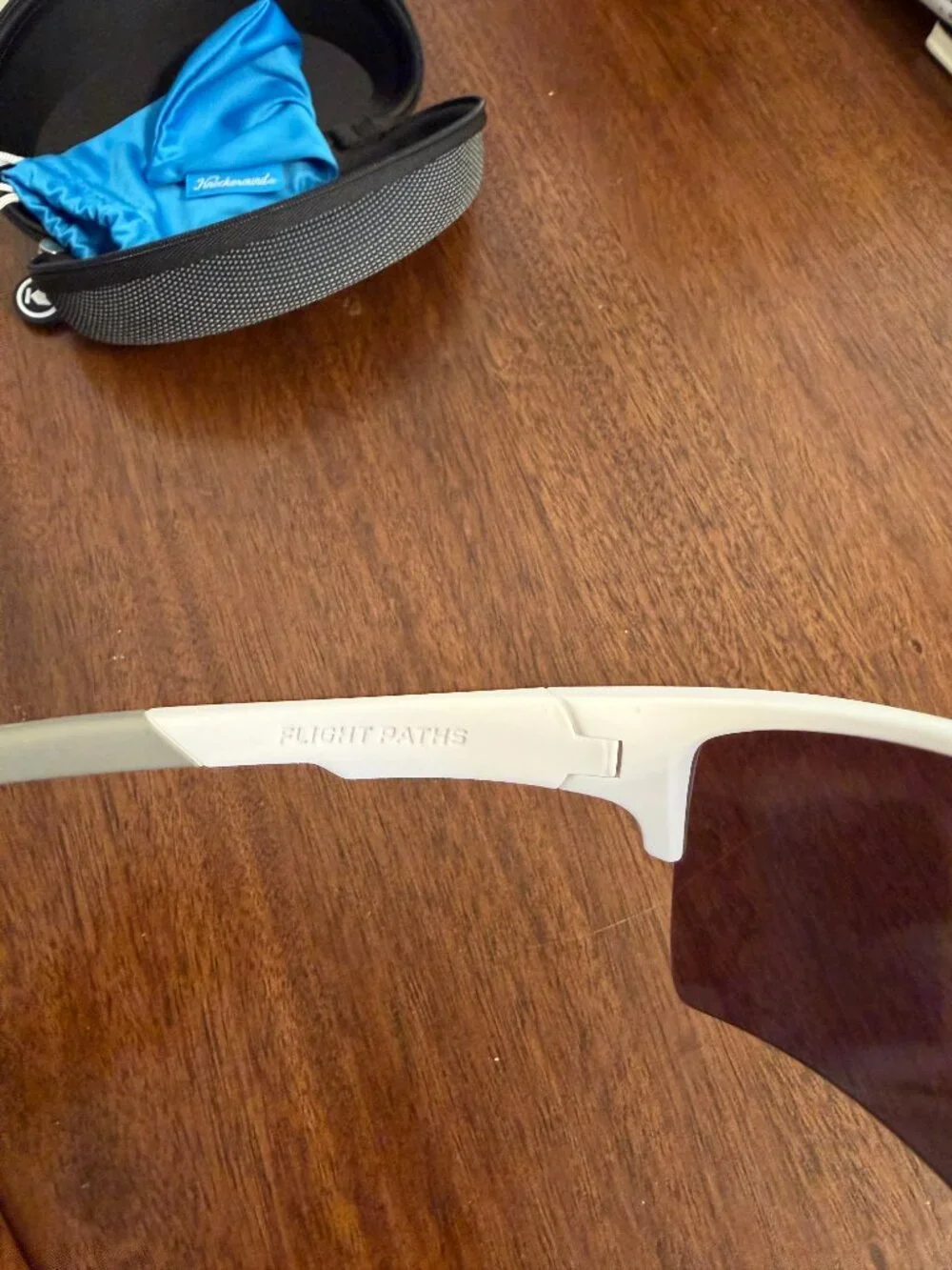 Knockaround Flight Paths Sunglasses